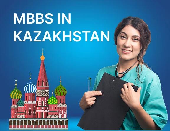 Kazakhstan