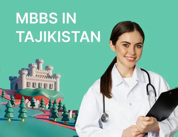 Tajikistan
