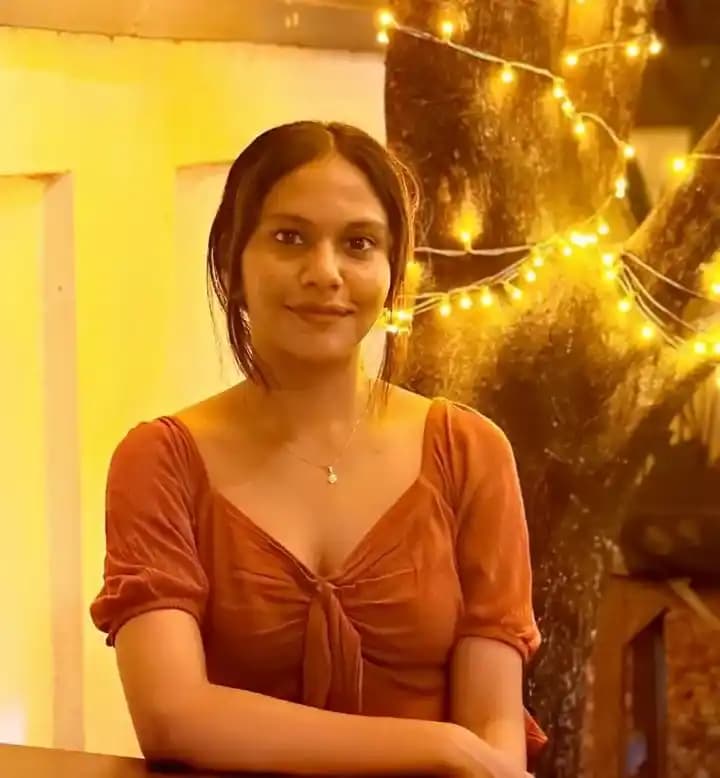 Dr. Dyna Dinesh Sajitha
