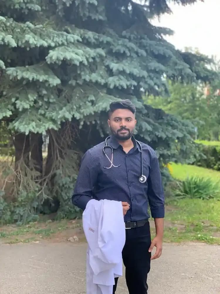 Dr. Jishnu Rajappan