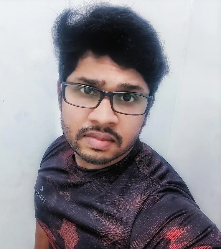Dr. Nandu Jayakumar