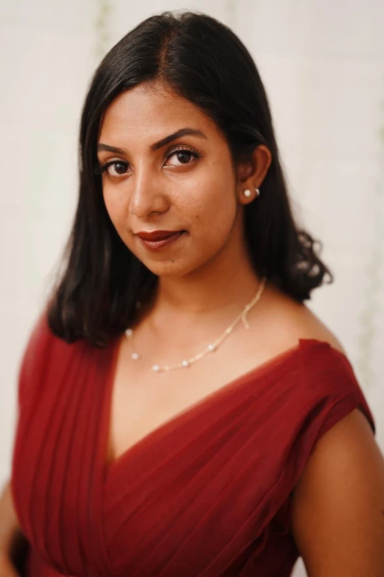 Dr. Nayanna James