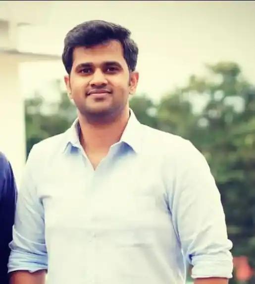 Dr. Pavan George