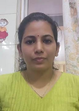Dr. Reshna M Raj