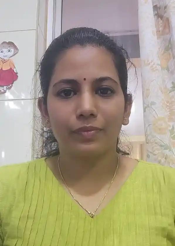 Dr. Reshna M Raj