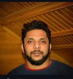 Dr. Yahiya Ali P.P