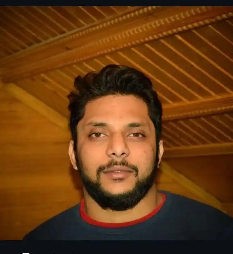 Dr. Yahiya Ali P.P