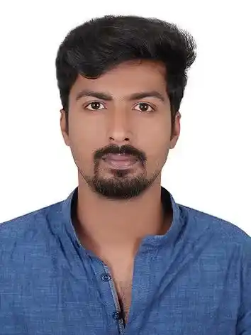 Dr. Anu Mohan
