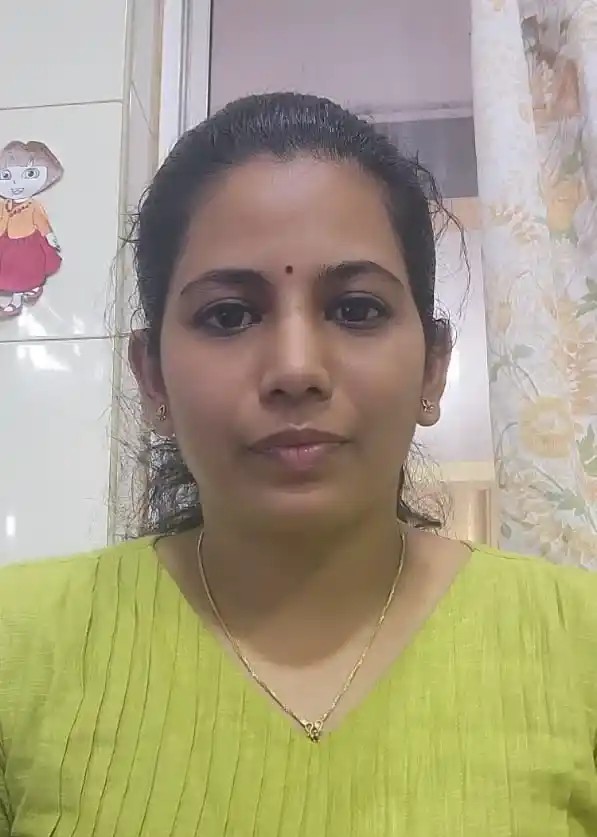 Dr. Reshna M Raj